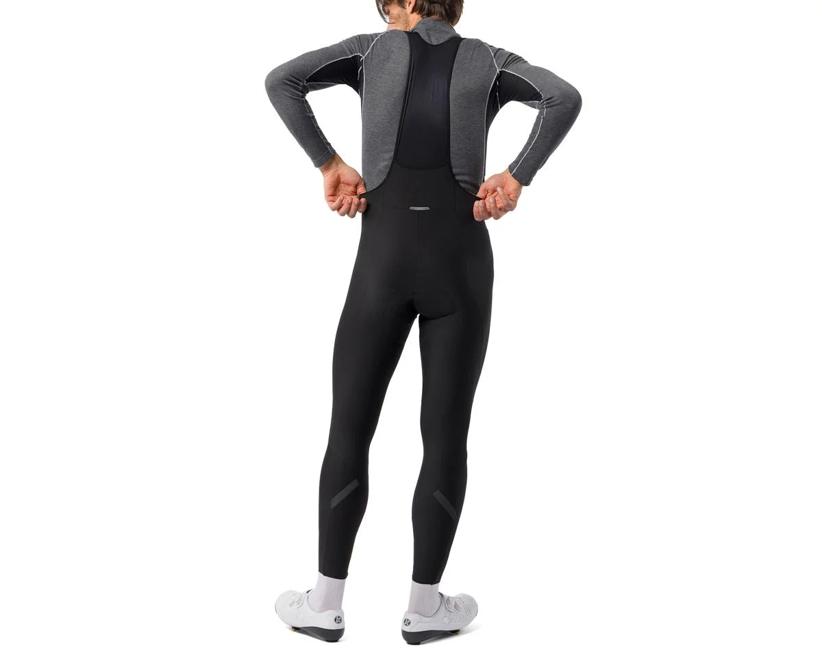 Castelli Sorpasso Pro Bib Tight (Black) (L)
